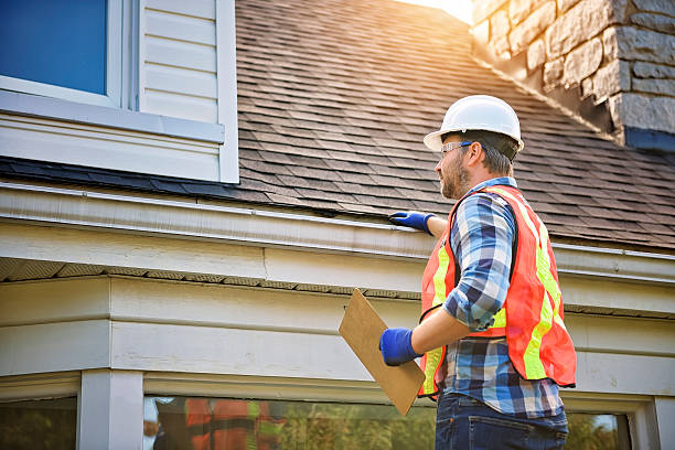 Licensed Roof Repair service in Middlebrook, VA - Norken Roofing